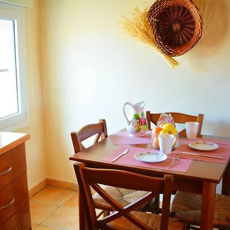 Menta House *