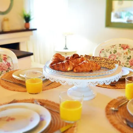 Menta House Сasa de vacaciones Potamós