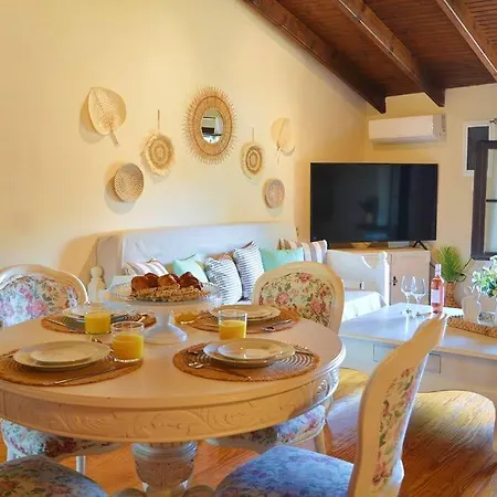 Menta House * Potamós