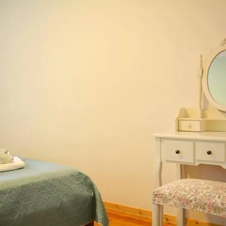 Сasa de vacaciones Menta House *