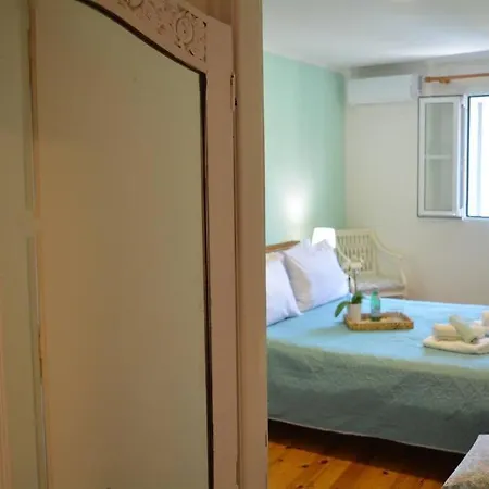 Сasa de vacaciones Menta House Potamós