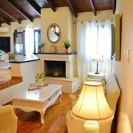 Menta House * Potamós