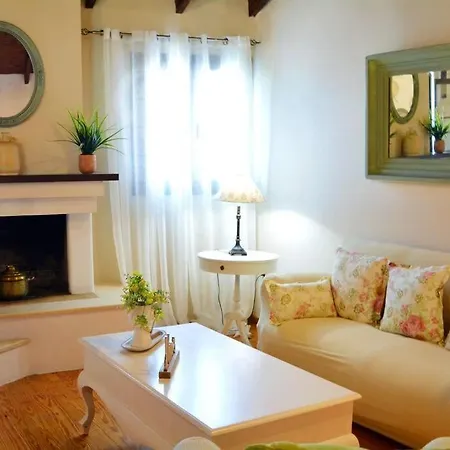 Menta House Сasa de vacaciones *