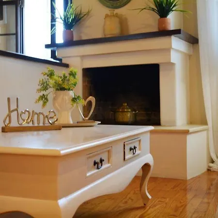 Сasa de vacaciones Menta House *