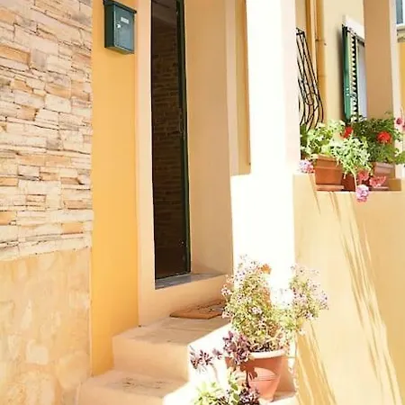 Сasa de vacaciones Menta House