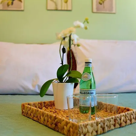 Сasa de vacaciones Menta House