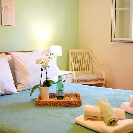 Menta House Сasa de vacaciones