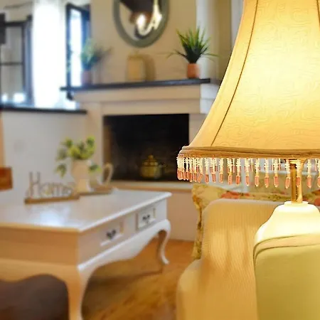 Dom wakacyjny Menta House *