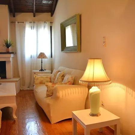 Menta House Dom wakacyjny