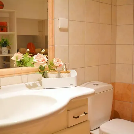 Menta House Dom wakacyjny *