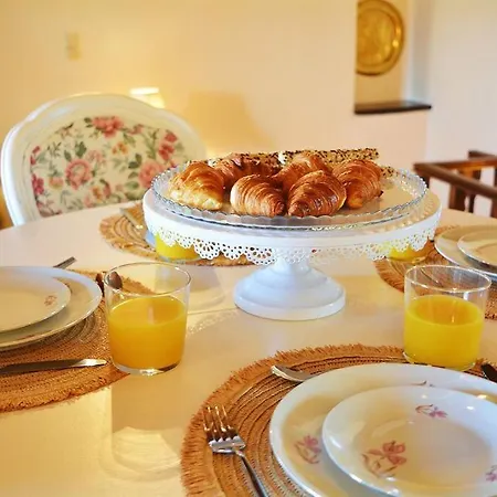 Menta House * Potamós