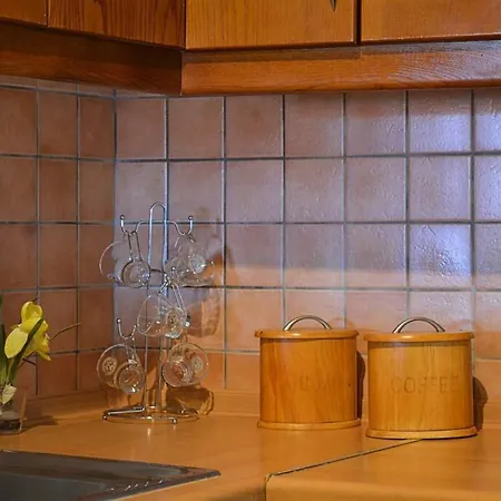 Menta House Dom wakacyjny *