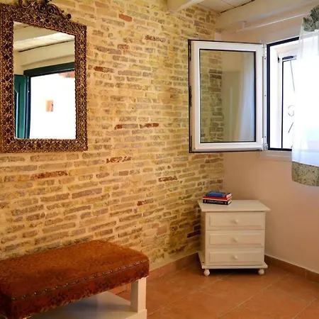 Dom wakacyjny Menta House Potamós