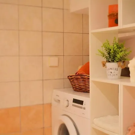 Menta House * Potamós