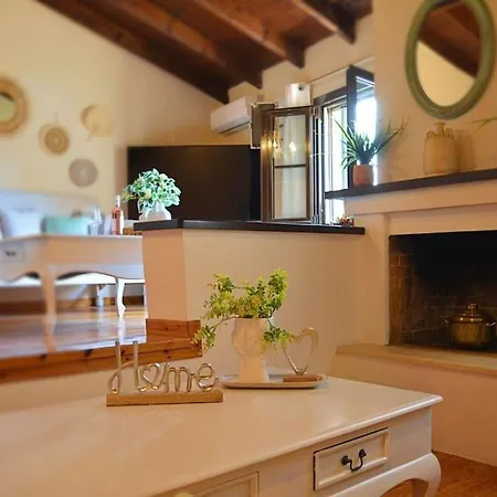 Menta House Dom wakacyjny