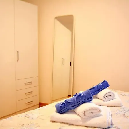 Menta House Dom wakacyjny