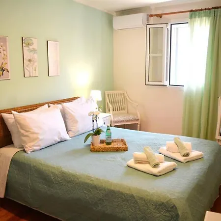 Menta House