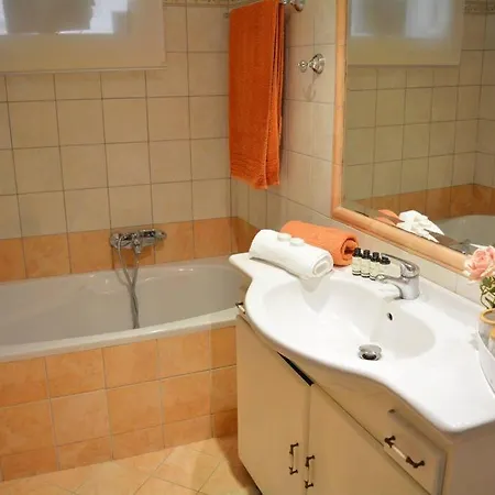 Menta House Dom wakacyjny Potamós