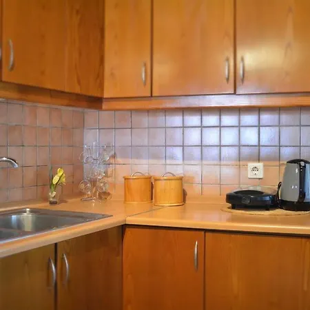 Menta House Dom wakacyjny *