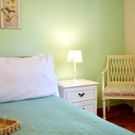 Menta House * Potamós