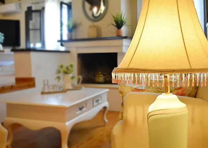 بيت للعطل Menta House *