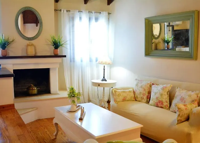 Menta House بيت للعطل *