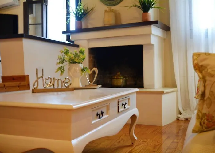 بيت للعطل Menta House *