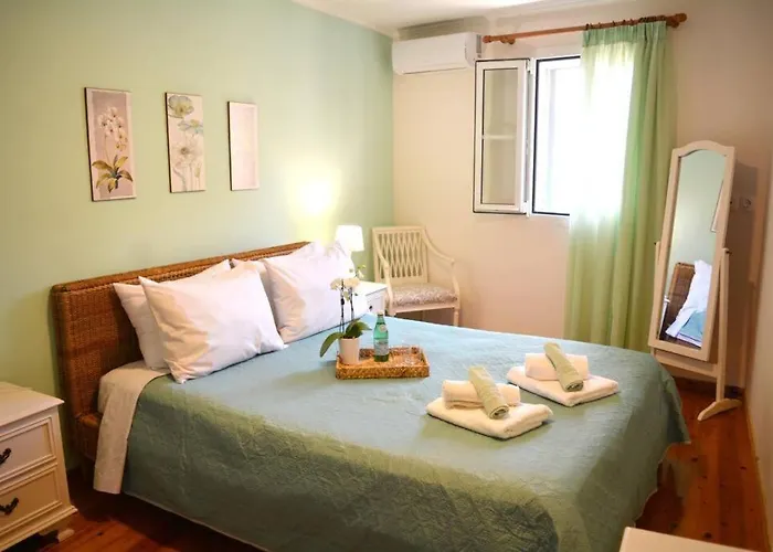 Menta House