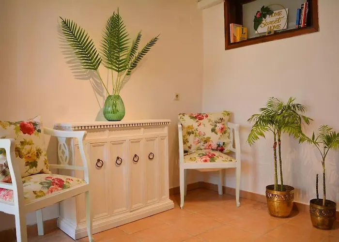 بيت للعطل Menta House *